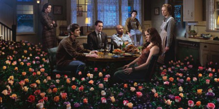 Six feet under (Sírhant művek)