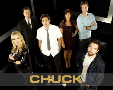 Chuck