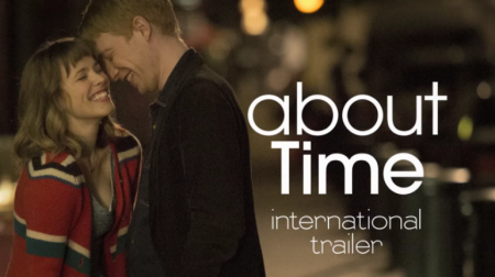 About time (Időről időre)