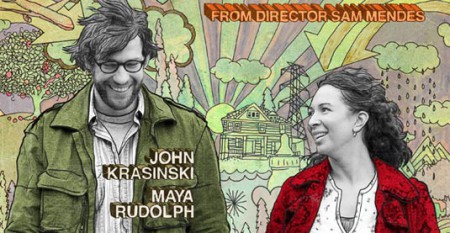 Away we go (Továbbállók)