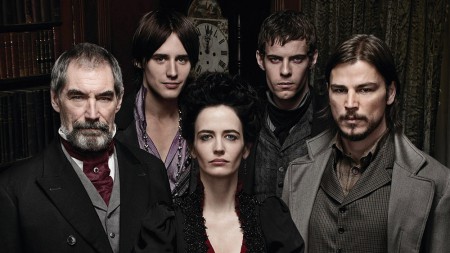 Penny Dreadful (Londodi rémtörténetek) 2014